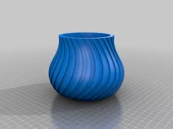 pots