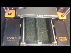 Printer Toolboxes - Prusa I3MK3S