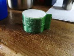 Protein scoop