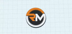 RaceManiacs Logo