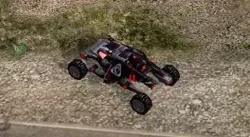 Raider Buggy ( Command and conquer 3: Kane's Wrath)