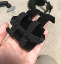 RAVPower Battery Harness/ Counterweight for Oculus Quest