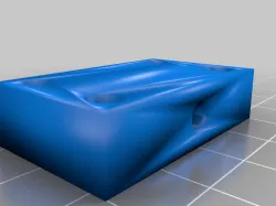 RC Motion Sim Parts