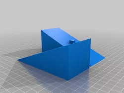 Rectangular Prism Cross Section