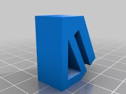 Ruler holder