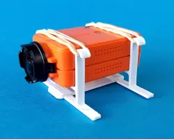 Runcam 2 mount