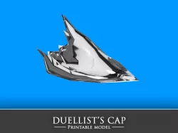 [Runescape] Duellist's Cap T6