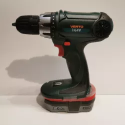 RYOBI ONE+ 18V to VERTO 14.4V simple adapter