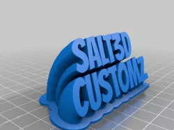 SALT3D