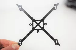 Sanchez Air [Ultralight 3" Toothpick]