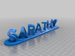 SARATHY
