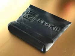 SecKit scraper