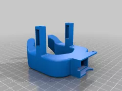 SecKit SK-Go Easy-Print Fan Duct