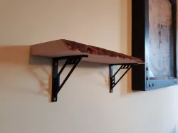 Shelf Bracket
