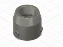 Shooting Chronograph Adaptor