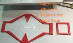 Simple MASK pattern 