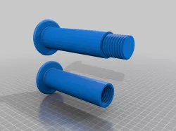 Simple Pillar