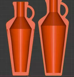 Skooma Bottle [Wide Cavity RMX]