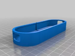 Skydio 2 beacon case skydio2