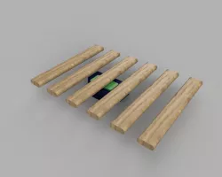 Smart Bed occupancy sensor