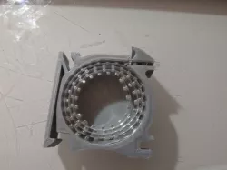 SMD resistor/capacitor Cartridge