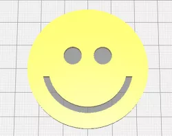 Smiley Face