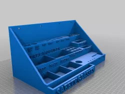 Snapmaker 2 Organizers