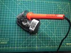 Soldering Stand