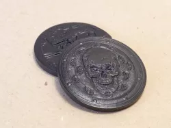 Soul coin
