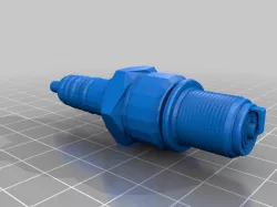spark plug