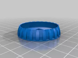 Squash Ball Feet - Low Profile - Ender 3 & Others
