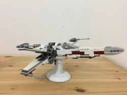 Stand for Lego X-Wing 75102