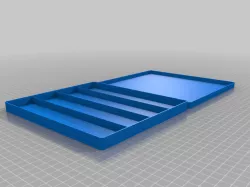 strap box