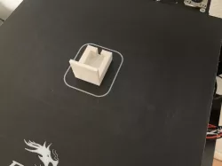 Support USB pour bureau
