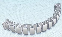 Surgical Mask Hook