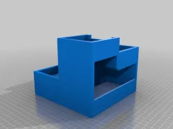 Temp tower gcodes