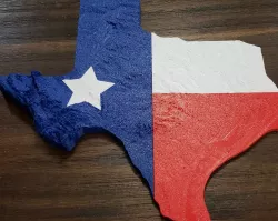 Texas Flag