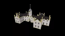 The Gordon Schools