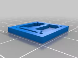 Thingiverse Logo