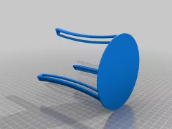 Tiny Table