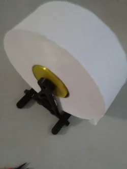 Toilet Paper Crisis 2020