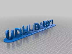 UD BH