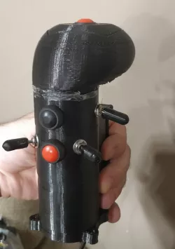 Ultimate ATS Shifter for Logitech G
