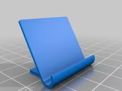Universal phone holder