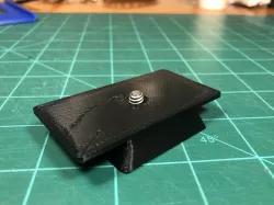 Universal Tripod Quick Release Mount