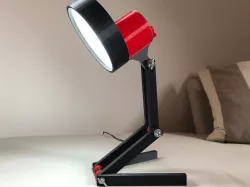 USB Desk Lamp