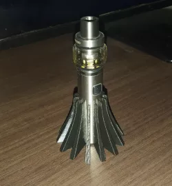  Vaper Holder Vape Stand