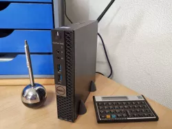 Vertical Stand for Dell Optiplex MFF