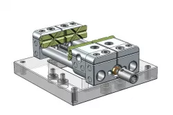 Vice mini - 1x