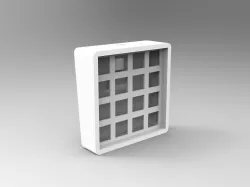 VOID16 Macropad